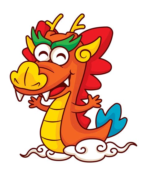 cartoon chinese dragon|cartoon chinese dragon images.